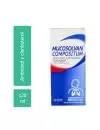 Mucosolvan Compositum Solución Caja Con Frasco Con 120 mL