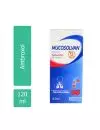 Mucosolvan Solución 600 mg/ 100 mL Caja Con Frasco Con 120 mL Sabor Fresa