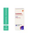 Combodart 0.5 mg/0.4 mg Caja Con Frasco Con 30 Cápsulas