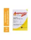 Augmentin ES 600mg/42.9mg/5 mL Frasco En polvo para 50 mL - RX2