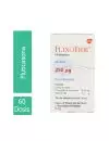 Flixotide 250 mcg Caja Con Frasco Con 60 Dosis y Dispositivo Inhalador