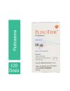 Flixotide 50 mcg Caja Con Frasco Con 120 Dosis y Dispositivo Inhalador