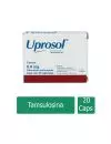 Uprosol 0.4 mg Caja Con 20 Cápsulas