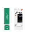 Zovirax Pediátrico 200 mg /5 mL Caja Con Frasco De 60 mL