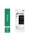 Zovirax Pediátrico 200 mg /5 mL Caja Con Frasco De 60 mL