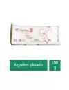 Protec Algodón Absorbente Bolsa Con 100g