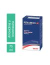 Penamox M 500 mg - 8mg/ 5 mL Solución Pediátrica Frasco Con 75 mL -RX2