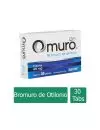 Omuro 40 mg Caja Con 30 Tabletas