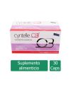 Cyntelle 03 Caja Con 2 Frascos De 30 Cápsulas