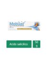 Mobilat Crema 0.2 g/ 2 g Caja Con Tubo Con 50 g