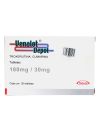 Venalot Depot 180 mg / 30 mg Caja 30 Tabletas
