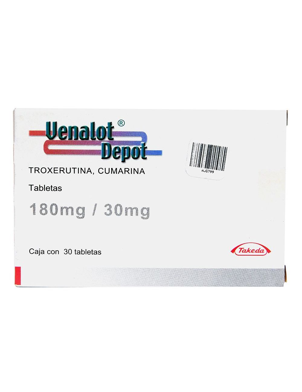 Precio Venalot Depot 180 Mg 30 Mg 30 Tabletas Farmalisto Mx Precio Venalot Depot 180 Mg 30 Mg 30 Tabletas Farmalisto Mx