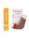 Alvesco Pediátrico 100 mg Caja Con Frasco 6.1 g De 60 Dosis y Dispositivo Inhalador