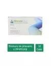 Alevian Duo 100 mg / 300 mg Caja Con 32 Cápsulas