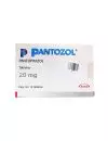 Pantozol 20mg Caja Con 14 Tabletas