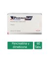 Pankreoflat Caja Con 60 Tabletas