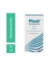 Plasil 4 mg / mL Caja Con Frasco Gotero 20 mL