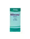 Rifocyna Solución 1 g / 100 mL Caja Con Frasco Atomizador Con  20 mL