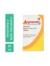 Augmentin Suspensión Junior 400mg/57mg/5mL Frasco Con Polvo 60 ml -  RX2