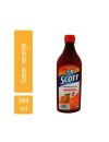 Emulsión De Scott Frasco Con 369mL Sabor Naranja