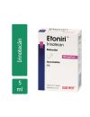 Etoniri 100 mg Solución Inyectable Caja Con Frasco Ámpula Con 5 mL - RX3