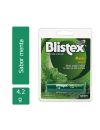 Blistex FPS 15 Menta Empaque Con Frasco Con 4.2 g