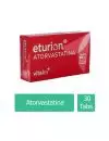 Eturion 20mg Caja Con 30 Tabletas