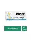 Libertrim 100 mg Caja con 20 comprimidos