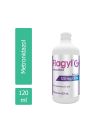 Flagyl Suspensión 125 mg 75 mL Frasco Con 120 mL