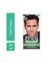 Just For Men Tinte Colorante En Shampoo Caja Con Tubo 60 mL  Color Negro