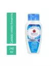 Benzal Cuidado pH Wash Shampoo Intimo Botella Con 240mL