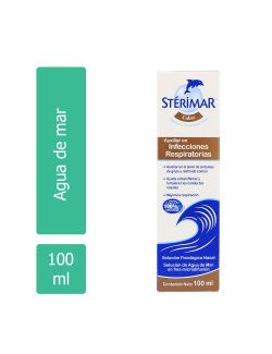 Stérimar Cu-Nasal Spray 100 mL