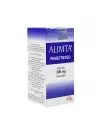 Alimta® 500 mg (Pemetrexed) - Caja con 1 frasco ámpula - Eli Lilly And Company