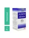 Alimta® 500 mg (Pemetrexed) - Caja con 1 frasco ámpula - Eli Lilly And Company