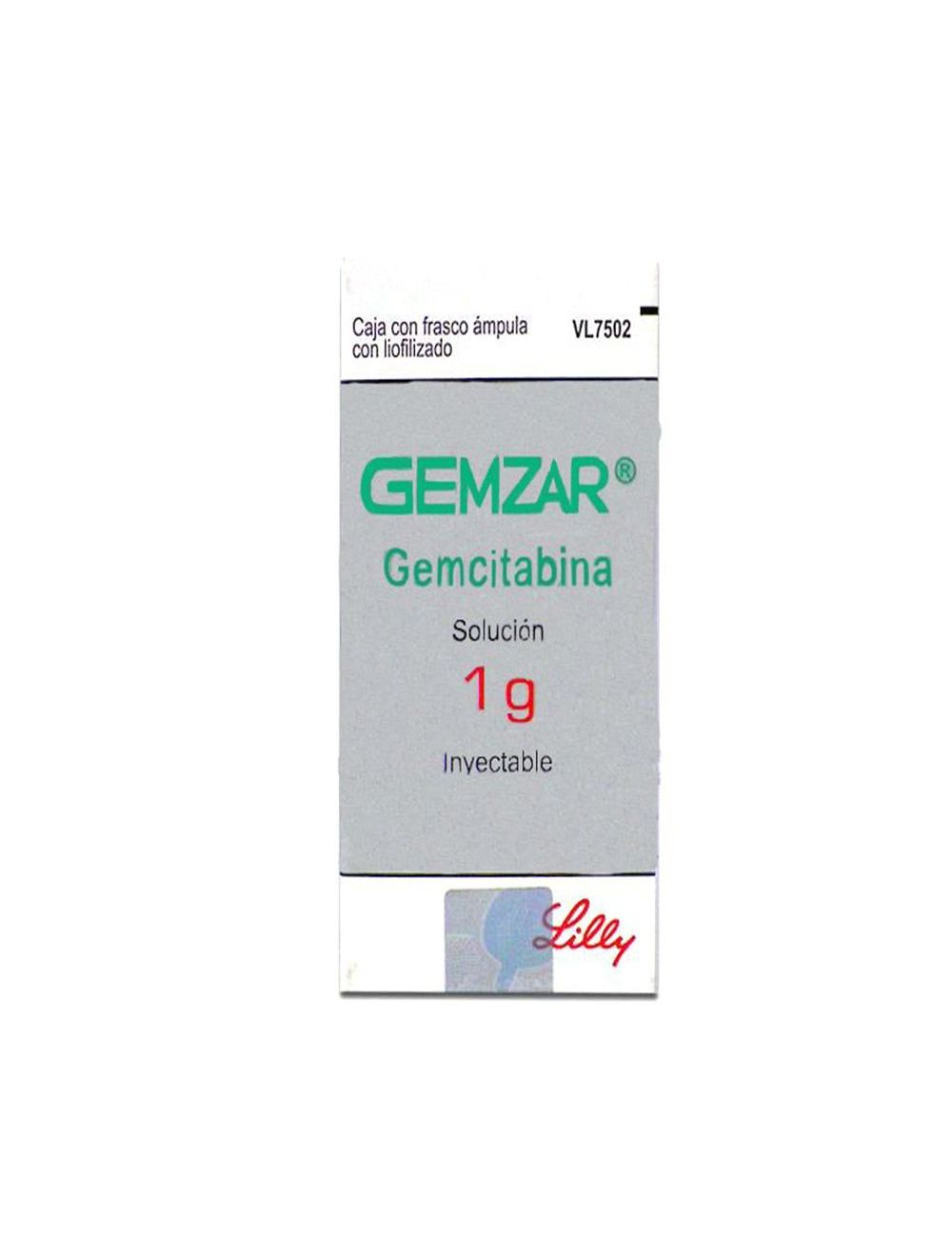 comprar-gemzar-solucion-1-g-inyectale-ca