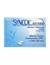 Syncol Nocturno 650 mg/25 mg 12 Comprimidos