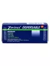 Zovirax® Dispersable 200 mg - Caja con 25 Tabletas | Aciclovir | Laboratorio GSK