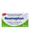 Reumophan 250 mg/ 50 mg Caja Con 20 Tabletas