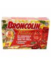Broncolin 100g Con 1 Caja con 13 Piezas