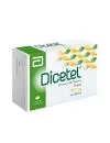 FRM-Dicetel 100 mg Caja Con 42 Tabletas Recubiertas