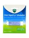 Vick VapoRub Solución Empaque Con 1 inhalador