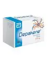 FRM-Depakene 250 mg Caja Con 30 Cápsulas