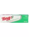 Ting Crema Caja Con Tubo Con 28 g