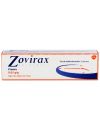 Zovarix® 0.05g - Crema 10g | Aciclovir | GSK