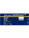 Zovirax Dispersable 400 mg Caja Con 35 Tabletas