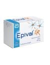 FRM-Epival ER 500 mg Caja Con 30 Tabletas