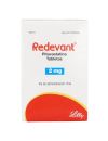 Redevant 2 mg  Caja Con 28 Tabletas