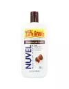 CRA NUVEL KARITE 750 ML   25