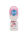 Antitranspirante Nuvel Aclarado Ideal Roll-On Con 50 mL