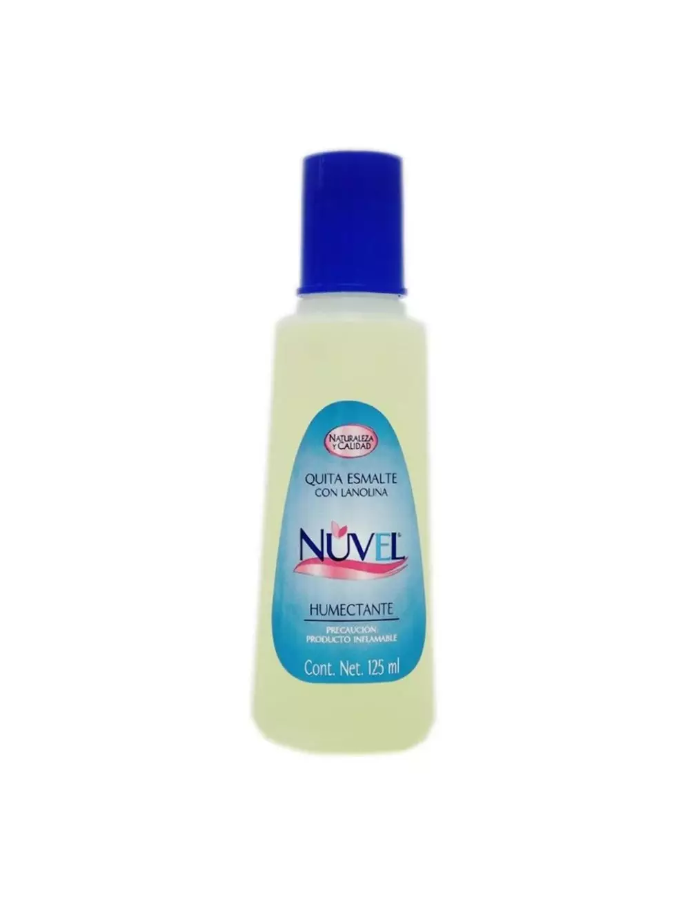 Colonia de Bebé 125ml Nuvel